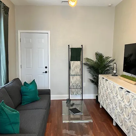 Updated Condo In Heart Of Tampa 1578